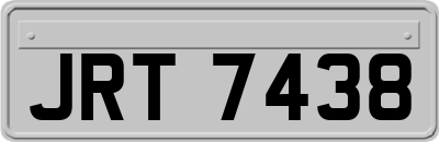 JRT7438