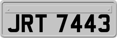JRT7443