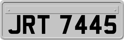 JRT7445