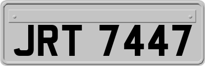 JRT7447