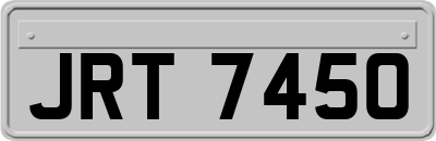 JRT7450