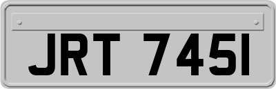 JRT7451