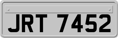 JRT7452