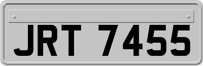JRT7455
