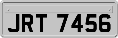 JRT7456