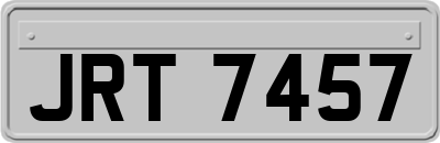JRT7457