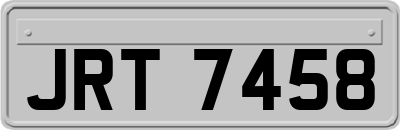 JRT7458