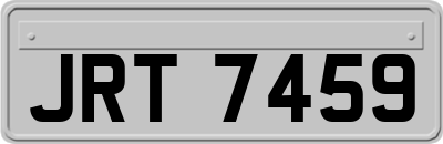 JRT7459