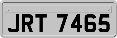JRT7465