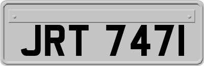 JRT7471
