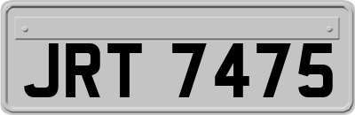 JRT7475