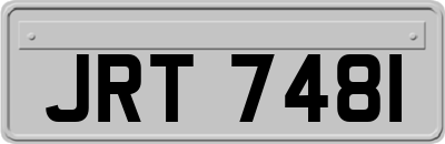 JRT7481