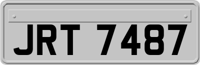 JRT7487