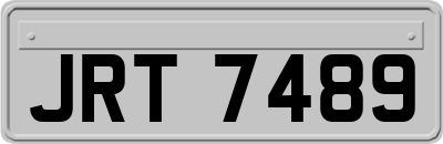 JRT7489