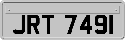 JRT7491