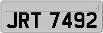 JRT7492