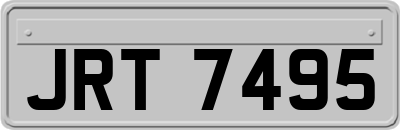 JRT7495