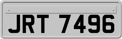 JRT7496