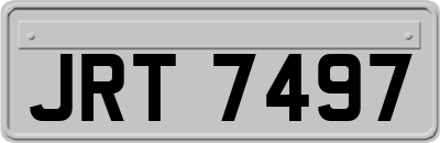 JRT7497