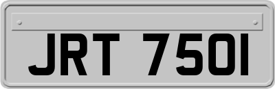JRT7501