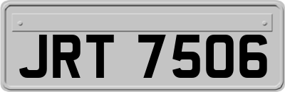 JRT7506