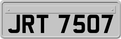 JRT7507