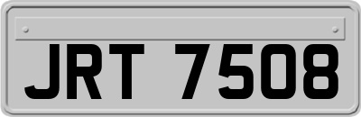 JRT7508