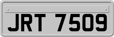 JRT7509