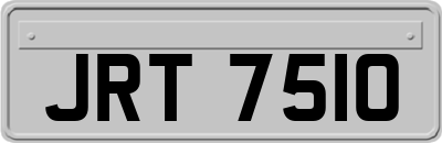JRT7510