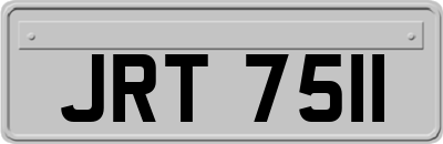 JRT7511