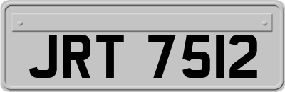 JRT7512