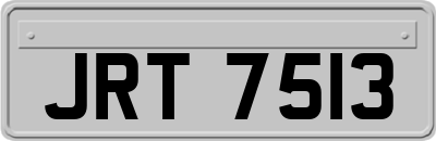 JRT7513