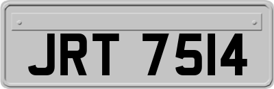 JRT7514