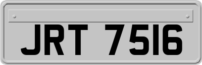JRT7516