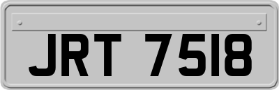 JRT7518