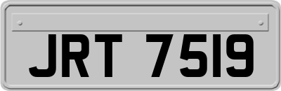 JRT7519