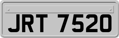 JRT7520