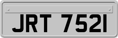JRT7521