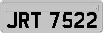 JRT7522