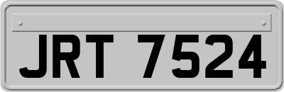 JRT7524