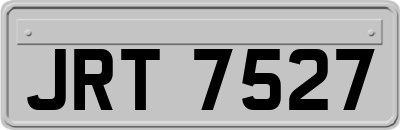 JRT7527