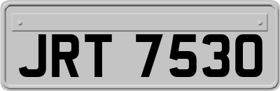 JRT7530