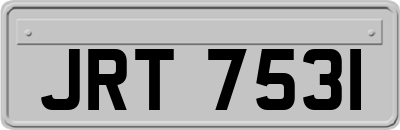 JRT7531