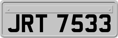 JRT7533