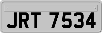 JRT7534