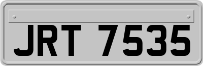 JRT7535