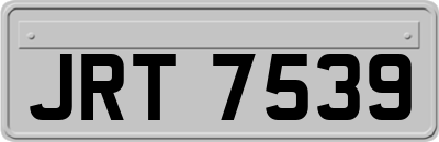 JRT7539