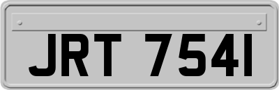 JRT7541