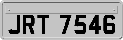 JRT7546