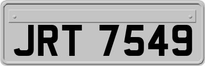 JRT7549